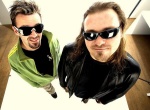 Prodigal Sons