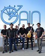 GAIN7 | Blues-Rock