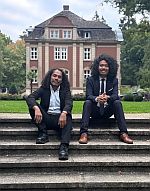 KARTOFFEL BEAT | Funky Rock mit Geschmack! KARTOFFEL BEAT | Funky Rock mit Geschmack!